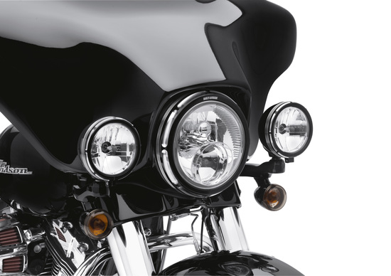 Harley-Davidson: novità dal catalogo accessori 2015 Harley-Davidson: novità dal catalogo accessori 2015