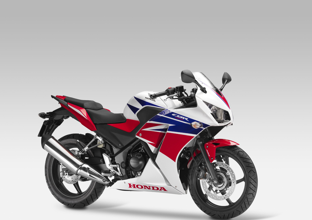 Honda cbr 300 r