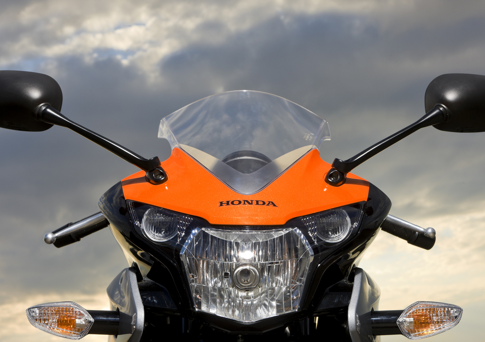 Honda CBR 125 R (2007 - 17), prezzo e scheda tecnica - Moto.it