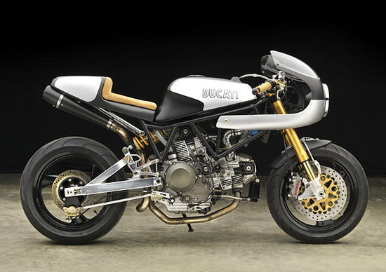 Moto Studio Ducati 900SS Racer 5 Moto Studio Ducati 900SS Racer 5