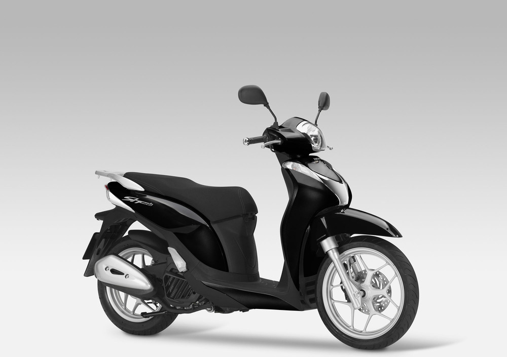 Honda SH 125 Mode (2013 16), prezzo e scheda tecnica Moto.it Honda SH 125 Mode (2013 16), prezzo e scheda tecnica Moto.it