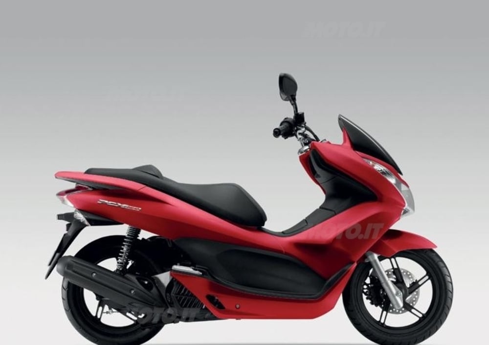 Honda PCX 150 (2012 - 13), prezzo e scheda tecnica - Moto.it