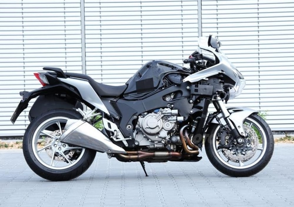 Honda vfr 1200 f