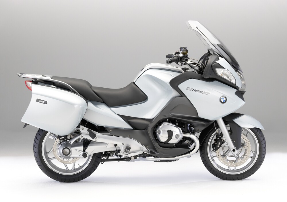 Bmw R 1200 RT (2014 16), prezzo e scheda tecnica Moto.it