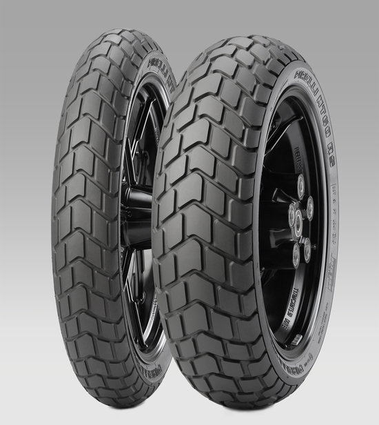 Pirelli MT 60 RS, le gomme della Ducati Scrambler Pirelli MT 60 RS, le gomme della Ducati Scrambler