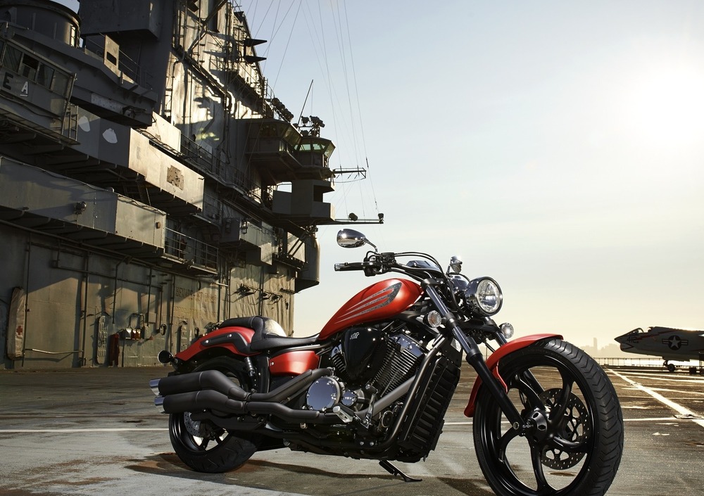 Yamaha XVS 1300 Custom (2014 16), prezzo e scheda tecnica Moto.it