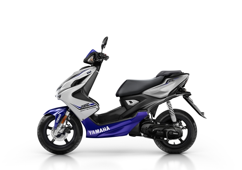 yamaha aerox 50 cc