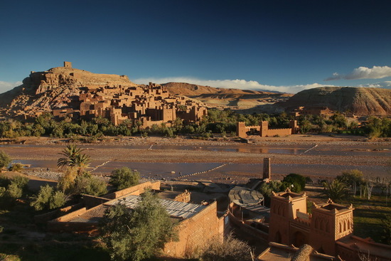 Planet Explorer 5 Marocco: quarta puntata Planet Explorer 5 Marocco: quarta puntata