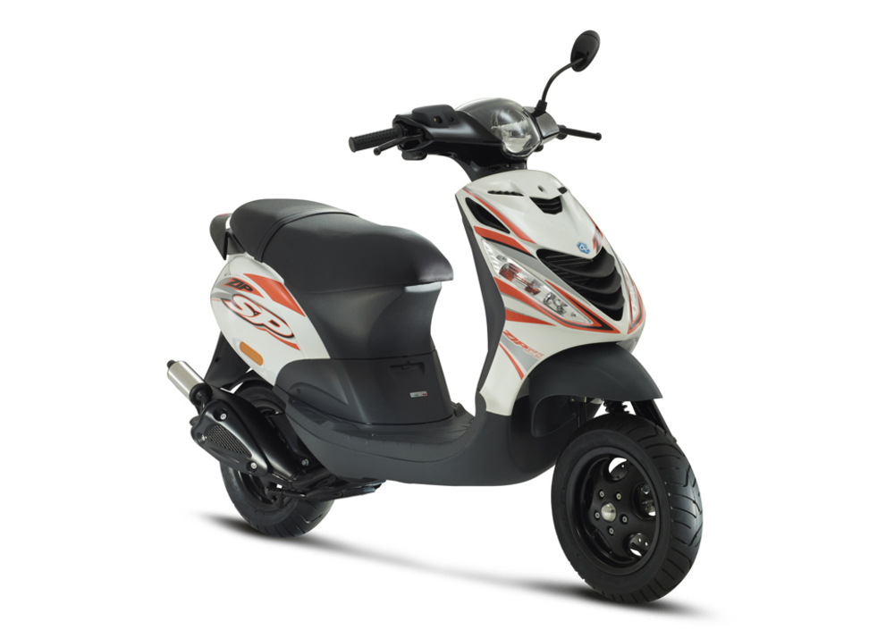 Piaggio Zip 50 Sp 2013 16 Prezzo E Scheda Tecnica Moto It