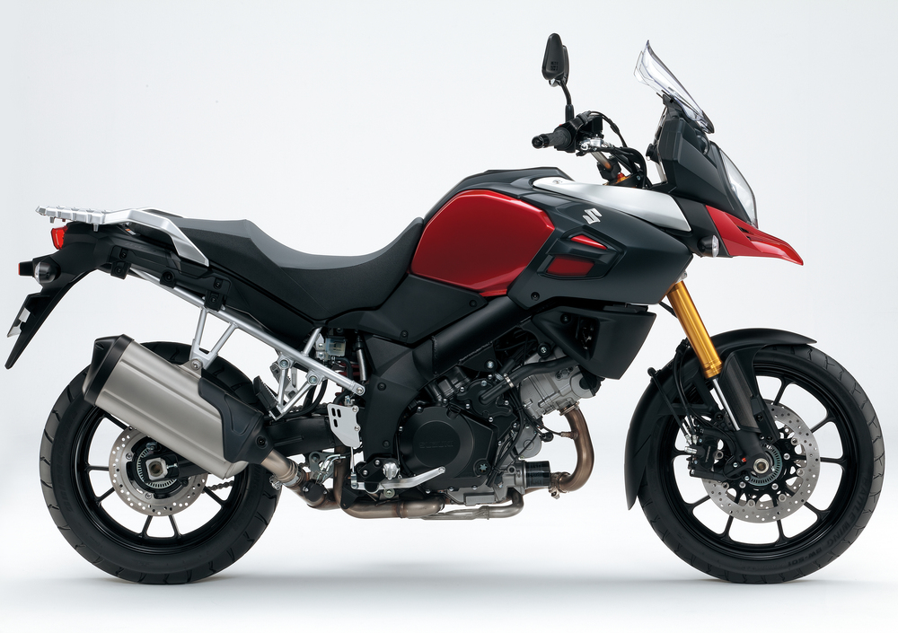 Suzuki V Strom Abs Scheda Tecnica Suzuki V Strom Abs Scheda Tecnica