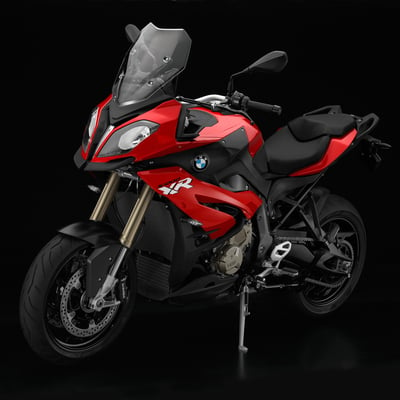 Bmw S Xr Prezzo E Scheda Tecnica Moto It