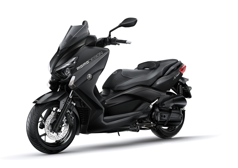 Acquisto \u003ex max 125 momodesign 2015 Grande vendita - OFF 65%