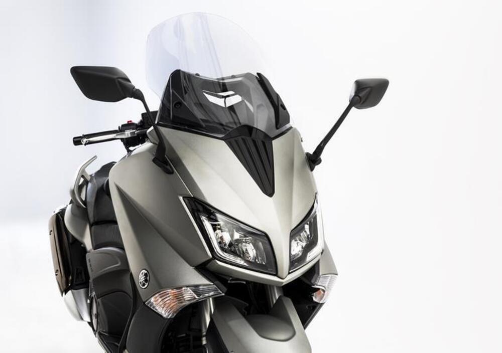 yamaha tmax 530 scheda tecnica