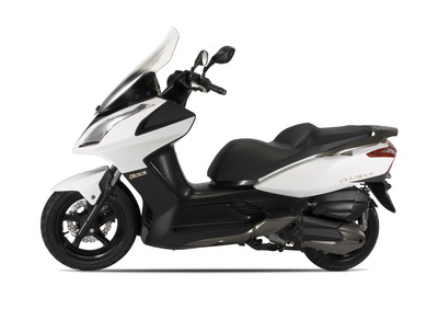 scaricare kymco downtown 300i batteria