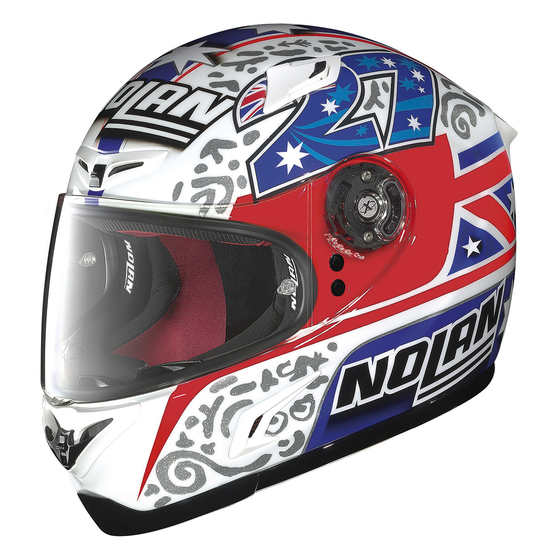 Nolangroup e Casey Stoner di nuovo in pista insieme Nolangroup e Casey Stoner di nuovo in pista insieme