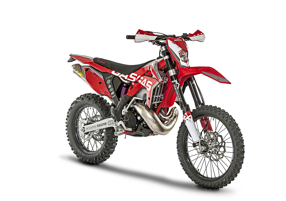 Gas Gas EC Racing 300 (2017), prezzo e scheda tecnica Moto.it