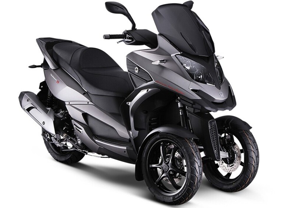 Quadro 350 S 2013 16 Prezzo E Scheda Tecnica Moto it