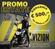Motron Motorcycles - Vizion (2021 - 26)
