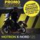 Motron Motorcycles - X-Nord 125 Touring (2021 - 24)