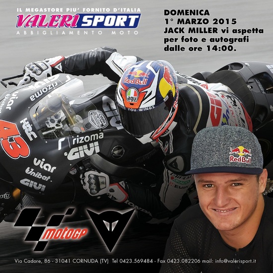 ValeriSport: Domenica 1° marzo si festeggia l'anniversario del Megastore di Cornuda ValeriSport: Domenica 1° marzo si festeggia l'anniversario del Megastore di Cornuda