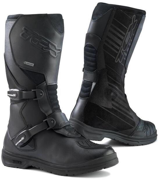 Stivale TCX Infinity Evo Gore-Tex Stivale TCX Infinity Evo Gore-Tex