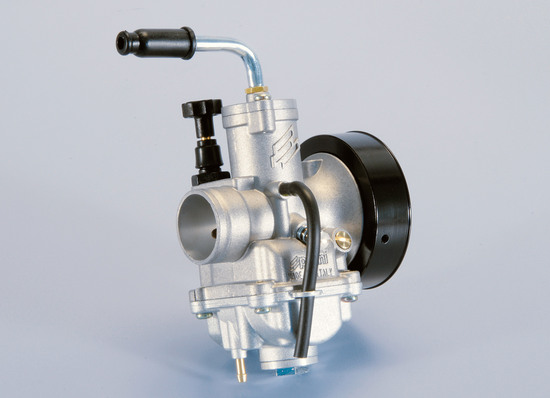 Carburatore CP Polini Evolution Ø21 Carburatore CP Polini Evolution Ø21