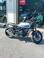 Brixton Motorcycles - Crossfire 500 X (2021 - 25)