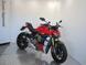 Ducati - Streetfighter V4 1100 S (2021 - 22)