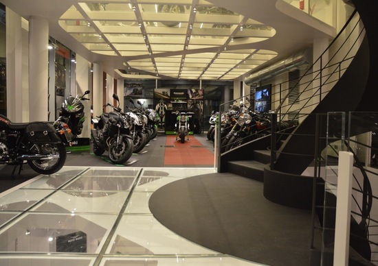 Fani Motors festeggia 40 anni Fani Motors festeggia 40 anni