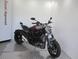 Ducati - XDiavel 1262 Black Star (2021)