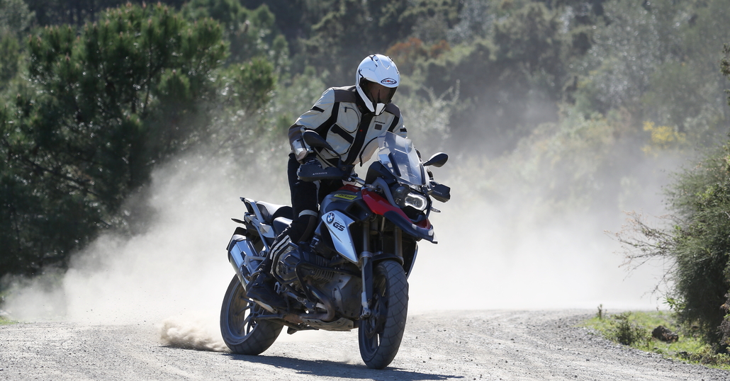 Dunlop TrailSmart: tanto grip e il 14% di durata in più