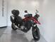 Suzuki - V-Strom 650 (2021 - 25)