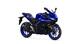 Yamaha - YZF R3 (2021 - 24)