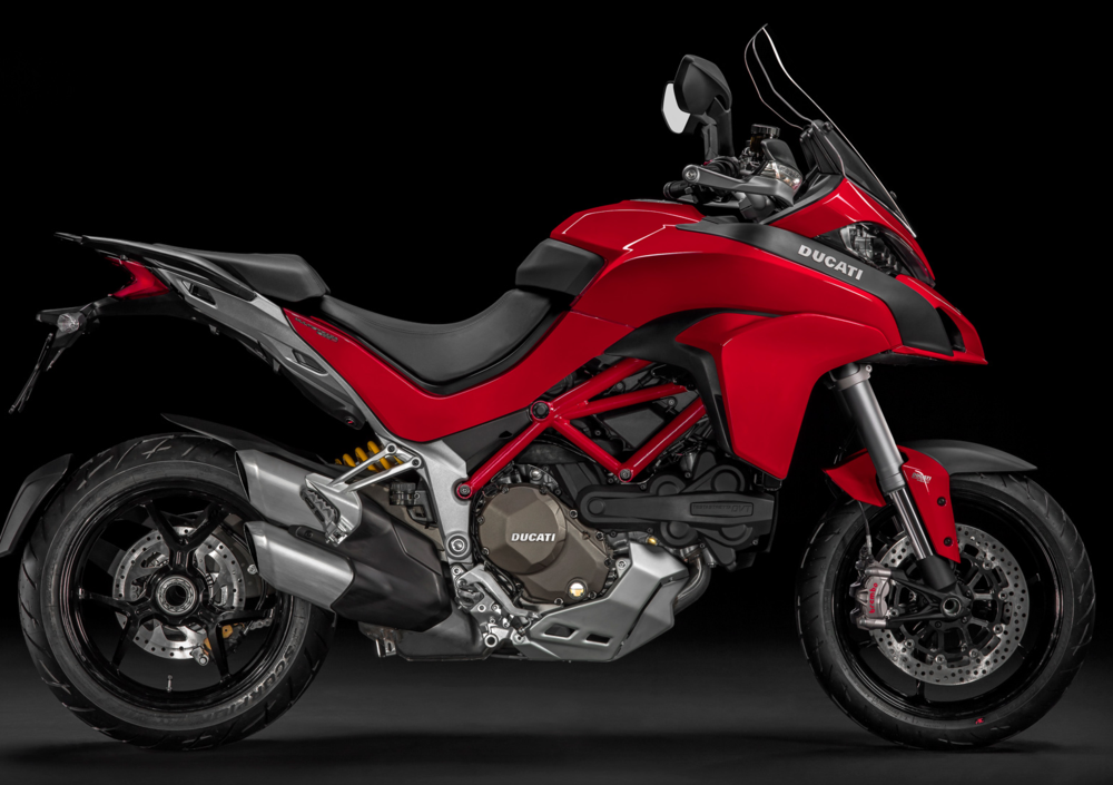 Ducati Multistrada 1200 S 2015 17 Prezzo E Scheda Tecnica Moto It