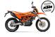 KTM - 690 Enduro R (2022 - 24)