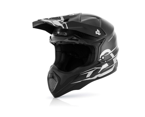 Casco Acerbis Impact Carbon Casco Acerbis Impact Carbon
