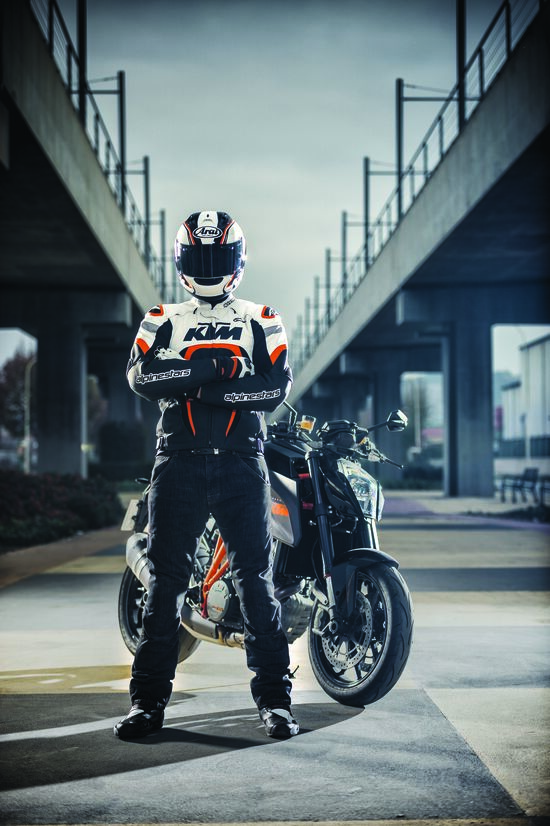 KTM Power Summer 2016 KTM Power Summer 2016