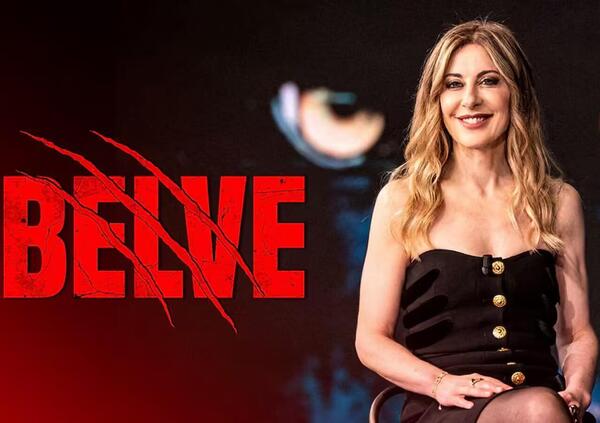 I segreti delle interviste di Francesca Fagnani a Belve? Silenzi letali e provocazioni in equilibrio tra giornalismo investigativo e storytelling emotivo. E con Venier, Scamarcio e Vento su Rai 2...