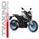 Yamaha - MT-125 (2021 - 24)