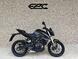 Voge - Brivido 125R (2023 - 25)