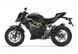 Kawasaki - Z 125 (2021 - 24)