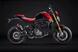 Ducati - Monster 937 SP (2023 - 25)