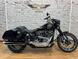 Harley-Davidson - 107 Sport Glide (2018 - 20)