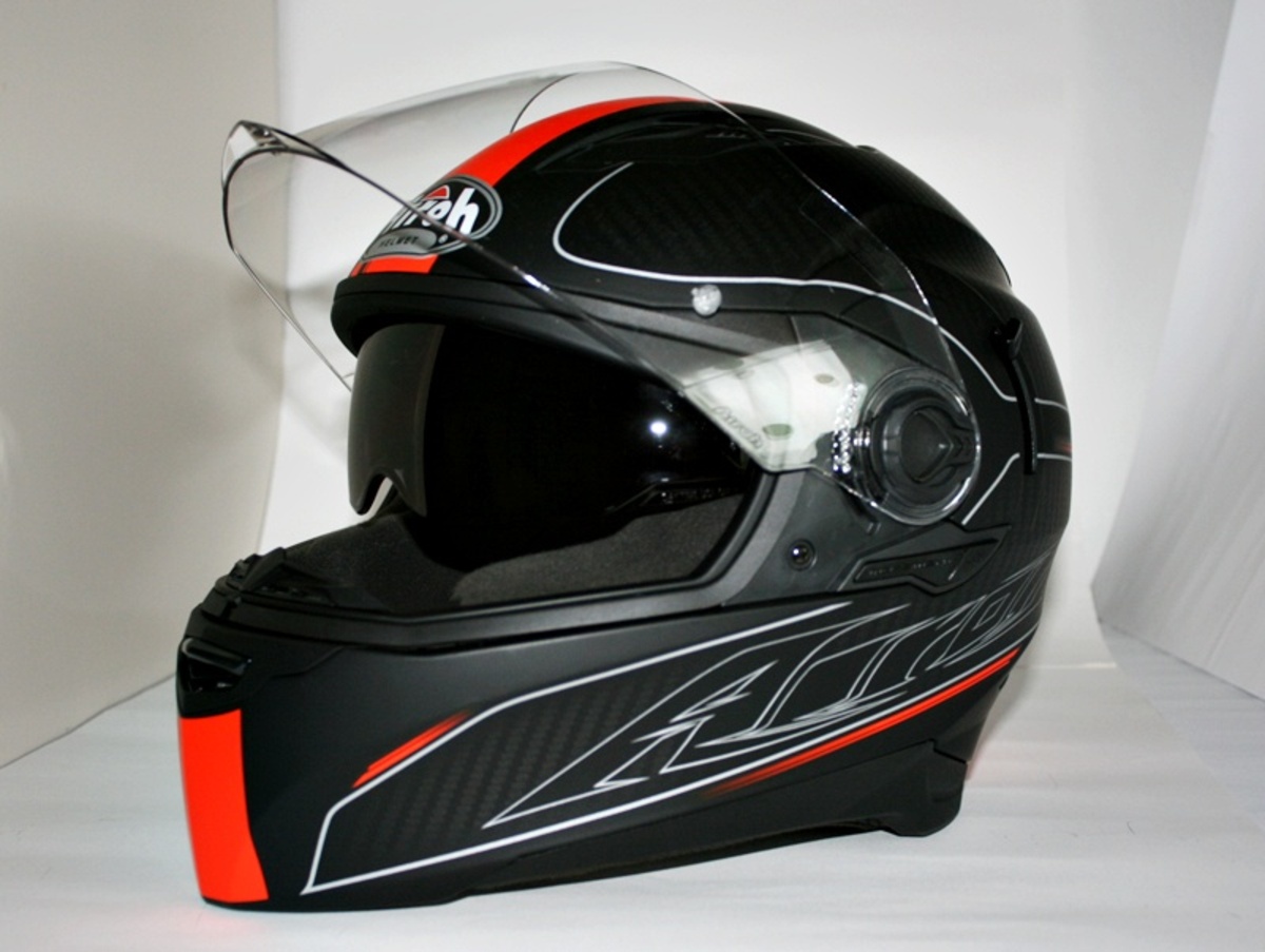 Protestan kukla Kül imbottitura interna casco airoh - greenline52.com