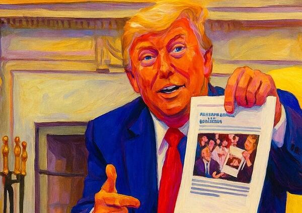 Trump accusa il Sudafrica di Ramaphosa di &ldquo;genocidio dei bianchi&rdquo;. Ma cos&rsquo;&egrave;? Ed &egrave; vero? Complottismo arrivato fino alla Casa Bianca o dato di fatto (o almeno plausibile) sugli Afrikaneer discendenti degli europei?