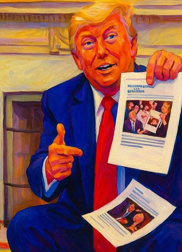 Trump accusa il Sudafrica di Ramaphosa di &ldquo;genocidio dei bianchi&rdquo;. Ma cos&rsquo;&egrave;? Ed &egrave; vero o complottismo?