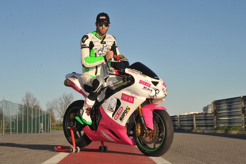Posso Guidare Una Moto Non Intestata A Me