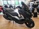 Sym - Cruisym 300 E5+ (2025)