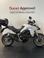 Ducati - Multistrada 950 (2018)