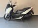 Yamaha - X-Max 300 ABS (2017 - 20)